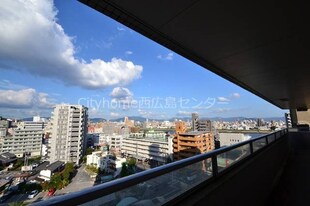 西広島駅 徒歩8分 5階の物件内観写真